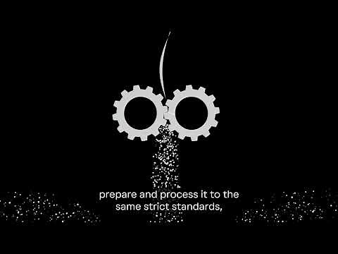 Twaron Next®: The world’s most sustainable high performance para aramid