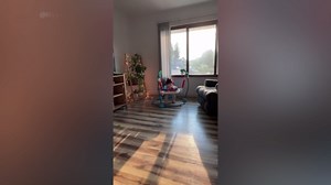 Internet Obsessed With 5-Month-Old’s Fluffy Hair