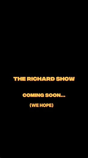 15K views · 1.4K reactions | The Richard Show, Season 2 coming soon. Guests are excited…I know you all missed me. | Richard Jefferson | Facebook