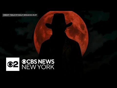 AI artist reaches #1 on country charts