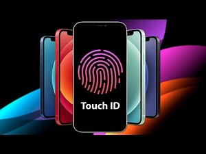 📱 Is TOUCH ID coming back to the iPhone? 🔥 The latest update on the iPhone 13!