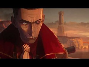 Arcane Episode 9 | Silco's deal for independent Zaun with Jayce