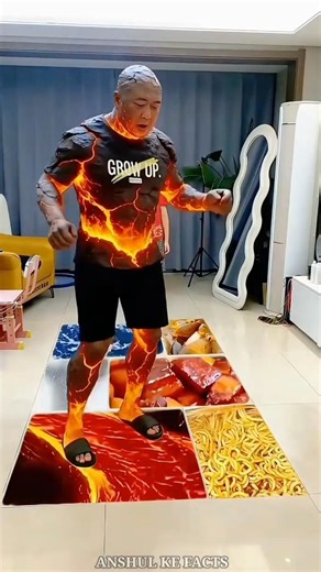 पापा आग में जल गए😱🤣~mini wood toy-wood working art skill / wood/handcraft /#shorts