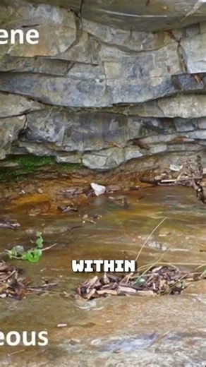 Survivors of the Cataclysm: The Tiny Mammals of Hell Creek #shorts