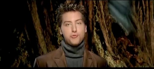 Nsync - This I Promise You (Radio Version)