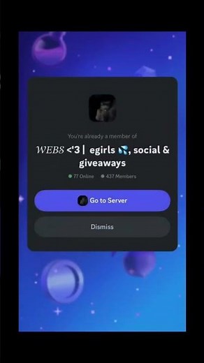 NSFW DISCORD SERVER LINK 🍑