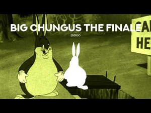 BIG CHUNGUS [Finale] - Endigo - Orchestral Remix