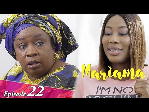 Mariama - Saison 1 Episode 22