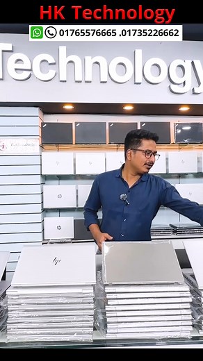 2.1K views · 26 reactions | Used Laptop Price In Bangladesh 2024 | HK Technology | Facebook