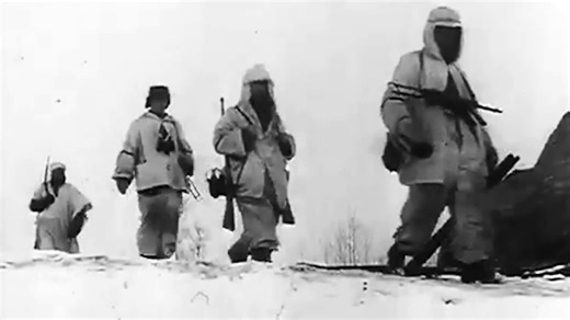 When Finland turned on Germany in the Arctic