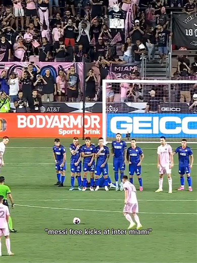 Lionel Messi's Incredible Skills Reaction Video