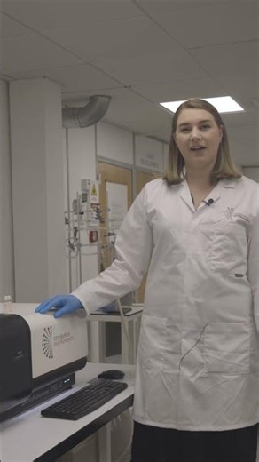 From Excitation to Emission: Measuring Quantum Yield Fast! #QuantumYield #FS5 #Photoluminescence