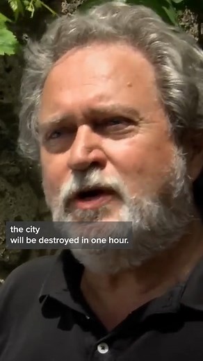 17K views · 238 reactions | Could the the eruption of Vesuvius, help to spread the Christian Religion all over the Ancient World? #AncientHistory #ReligiousHistory #Christianity | Odyssey - Ancient History | Facebook