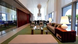 Endless entertainment for residents and guests—with three levels of amenities. Schedule a private tour today. | Jade Signature