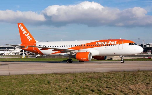 What to Know Before Flying EasyJet