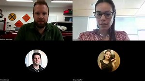 May 2022 Meetup: How Genesis helps save lives with the RingCentral API