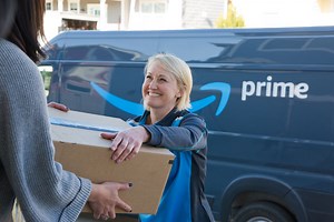 Veteran Starts Amazon Delivery Business, Creates Jobs For Vets