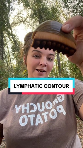 Achieve a Sculpted Face with Lymphatic Contour Techniques