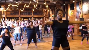 Interview: Personal trainer explains heart disease concerns for African-Americans