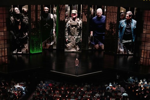 Sean Penn wins best supporting actor Oscar for ‘One Battle After Another' but opts not to attend