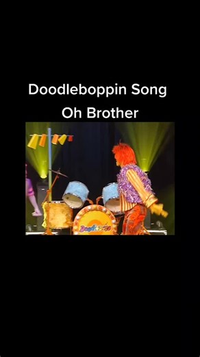 such a fun doodlebops song! #doodlebops #viral #fyp