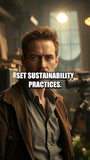 Fresh Sparks Hidden Backstage Moves Reshaping Hollywood