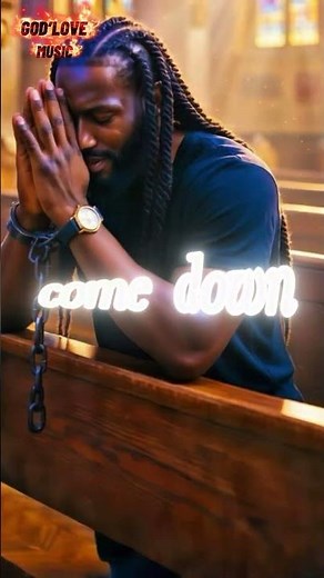 Today I Claim My Breakthrough | Enough Is Enough Gospel Song #Shorts