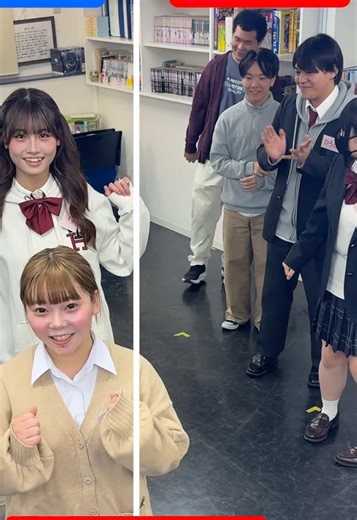 ダンスチャレンジでバズった曲を踊ろう💃🏼