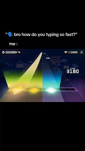 Mastering Fast Typing Skills with Sonolus Project