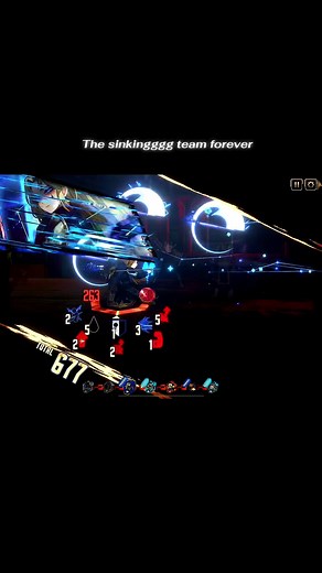Join the Sinking Team of Limbus Company