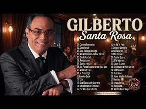 Lo Mejor De Eddie Santiago - Exitos De Salsa Romantica Clasica