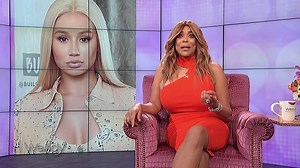 Wendy Williams refers to Iggy Azalea as girl with 'fake body'