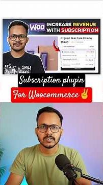 Add Subscribe and Save Option #woocommerce