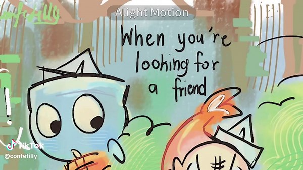 Creative Insights into Dandy's World Comic Art