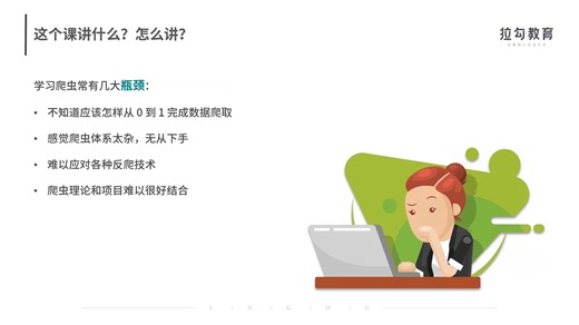 开篇词：如何高效学好网络爬虫