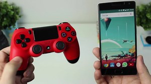 1M views · 4.5K reactions | Play your PS4 anywhere from your Android phone! | Gamology - Gamers On Board | Facebook