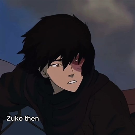 Exploring Zuko's Journey in Avatar