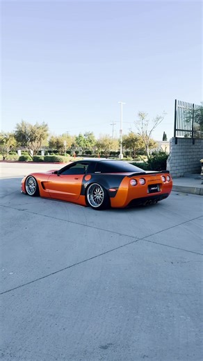 Exploring the C5 Corvette: Unveiling the Peak Performance