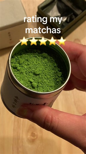 Rating the Best Matcha Powders for Home Use