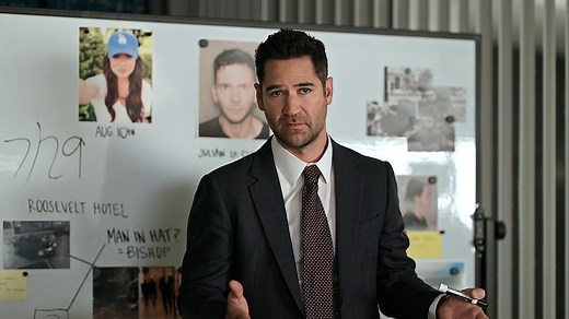 How Does The Lincoln Lawyer Season 3 End? Let’s Break Down That Shocking Finale