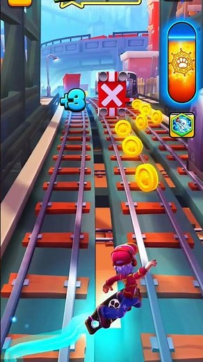 Subway Surfers City New Adventure 🔥 Ultimate Gameplay