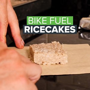 368K views · 689 reactions | Make your own RICE CAKES! | Global Cycling Network | Facebook