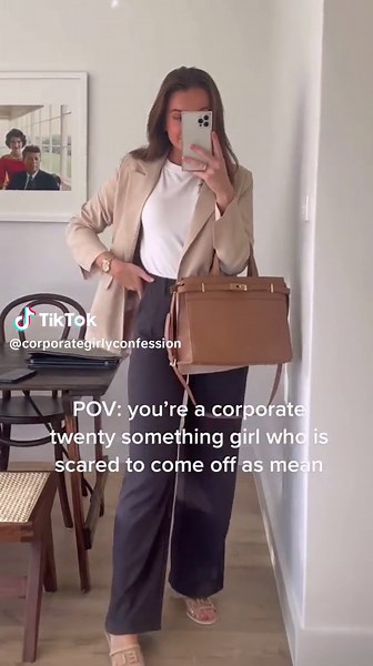 It’s the unnecessary smiley faces for me on teams. Credit:@Katherine Robinson-Alpe #corporategenz #corporate #intern #microsoftteams #zoom #officehumor #officetiktok #worklife #9to5 #