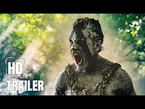 ROMULUS - Staffel 1 Trailer German Deusch (2021)