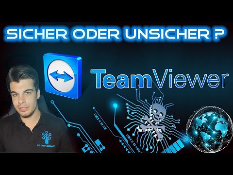 TeamViewer 15 - Sure or Unsure [English]