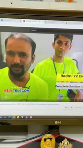 Redmi y2 EMMC Change Solution with File - वीडियो देख कर हर कोई सकता है #AsiaTelecom #EmmcSolution Video Link - https://youtu.be/WmL9nNpo1zo #AsiaTelecom #Readmi EMMC Change y2 #Join AsiaTelecom ➡ (Calling Time -12PM TO 6PM) #9644139972 #8349474072 #1800-103-7001 ................................................................................................. Download Redmi y2 EMMC Change File Link - http://www.asiatelecommobilerepairing.com/2021/03/redmi-y2-emmc-change-file-by.html ➡ So many pos