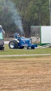 It’s Truck and Tractor Pull Day here in Lufkin, Texas! The Outlaw Truck and Tractor Pullers are ready to light up Pine Valley Raceway with all the horsepower you can handle. Show starts at 6 PM tonight. If you can’t be here in person, catch all the Outlaw action live on Full Pull Live. | Outlaw Truck & Tractor Pulling Association