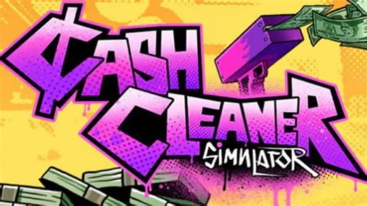 Cash Cleaner Simulator Set to Launch on Consoles February 12 2026