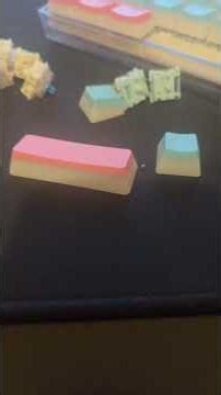 How to fix keyboard switch