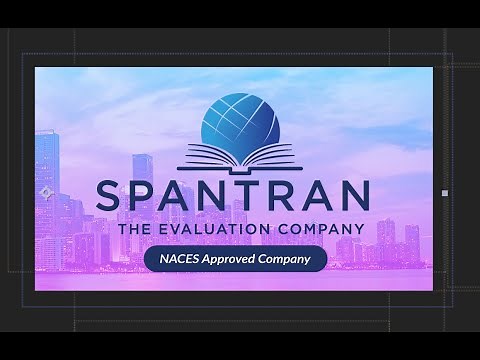 How To Apply for a Foreign Credential Evaluation